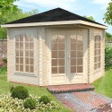 Cabins  category image