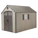 8-Foot Wide Sheds category image