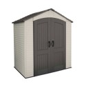 7-Foot Wide Sheds category image