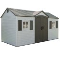 15-Foot Wide Sheds category image