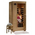 1 Person Saunas category image