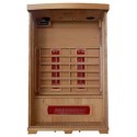 2 Person Saunas category image