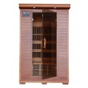 Cedar Wood Saunas category image