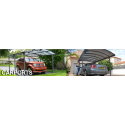 Carports category image