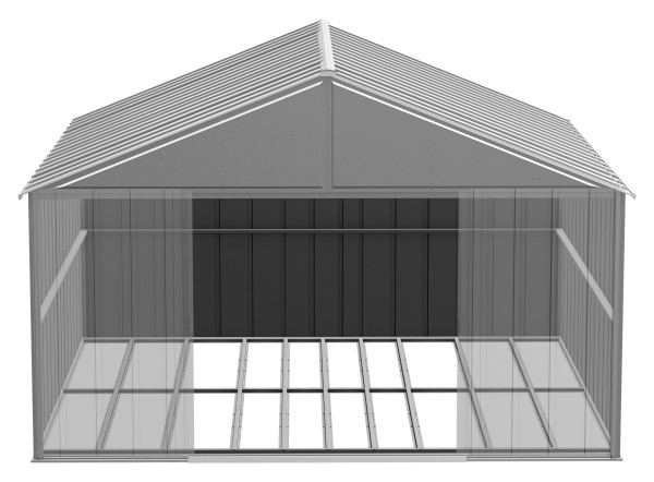 Arrow Floor Framing Kit Classic 12x12 Shed (FKCS06) This floor kit is an ideal accessory to your Classic and Select Arrow Sheds. 