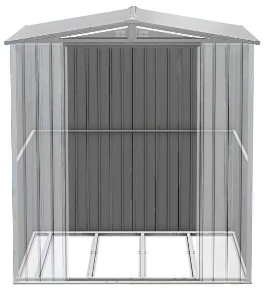 Arrow Floor Framing Kit for Elite 6x6, and 8x6 Sheds (FKE02) This floor kit is an ideal accessory to your Elite shed. 
