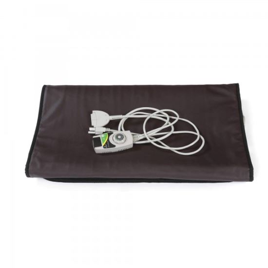Blue Wave Infrared Heating Mat (SA7004) - Excellent for warming your feet and joints.