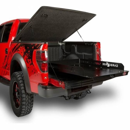 opa-cargo-slide-CE7348A - Excellent for adding more space on your truck.