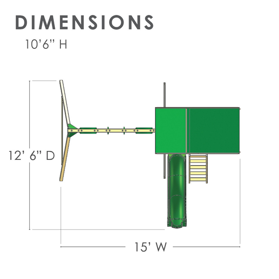 Outing-Deluxe-Green-Vinyl-Canopy-01-0001