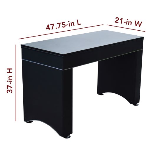 In Home Gaming Table with Multiple Games