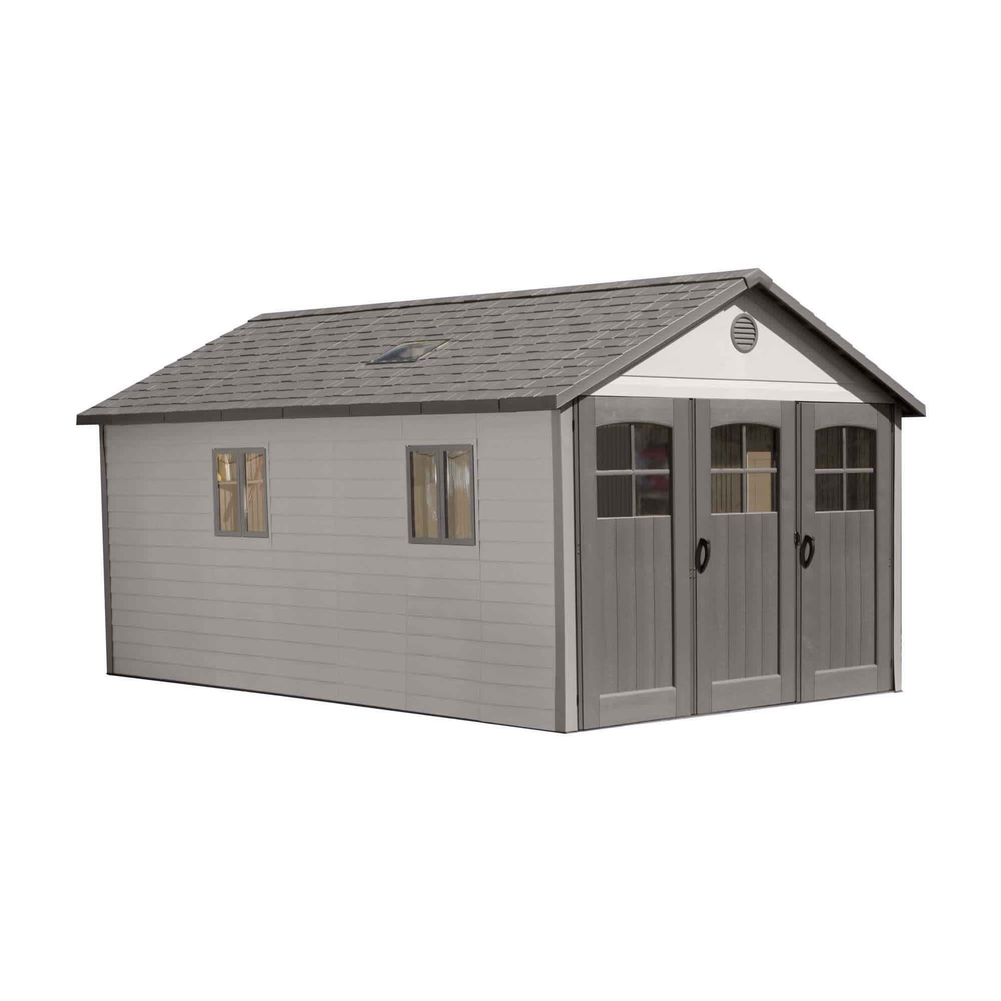 Lifetime 11x18 Storage Garage model 60236 Sale