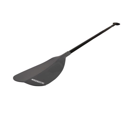 Lifetime Adjustable Stand Up Paddle (SUP) for Paddleboards (90747) -  Design maximizes power transfer with each paddling stroke.