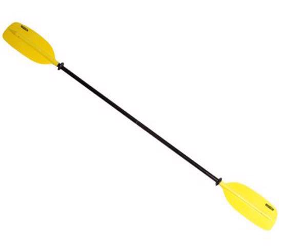 Lifetime Daylite Sport Kayak Paddle (1074602) -Perfect for beginner to intermediate kayakers.