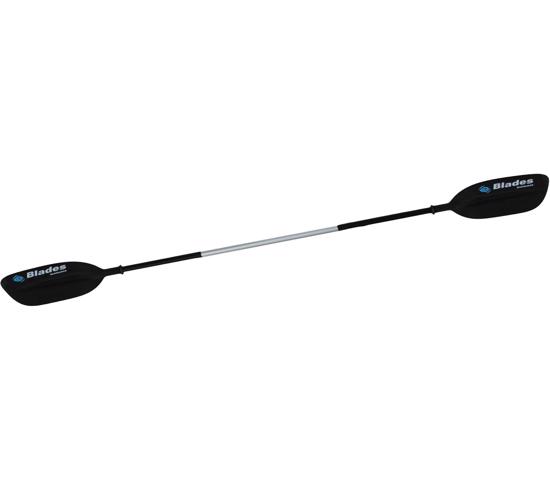 Lifetime Emotion Blackjack Kayak Paddle 220cm (90370) - Great entry level paddle for beginners