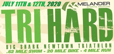KitSuperStore.com is a proud local sponsor of the New Town Triathlon
