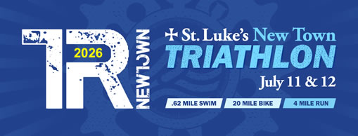 Proud Sponsor of Local Sports Triathlon 2026