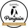 Gazebo Penguin