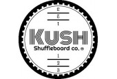 Kush Shuffleboards 