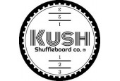 Kush Shuffleboards