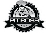 Pit Boss Grills