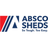 Absco Sheds