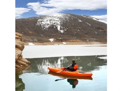 How To Enjoy Kayaking During Winter Season