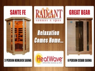 The Ultimate Guide to Choosing the Perfect Sauna for a Luxurious Experience