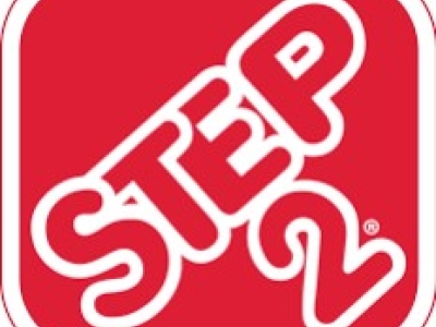 Step2: Durable, Imaginative Play for Growing Kids