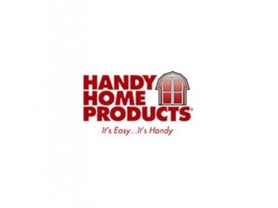New Wood Shed Kits from Handy Home Products!