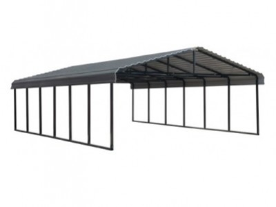 ARROW CARPORT KITS Made Affordable Only for You!