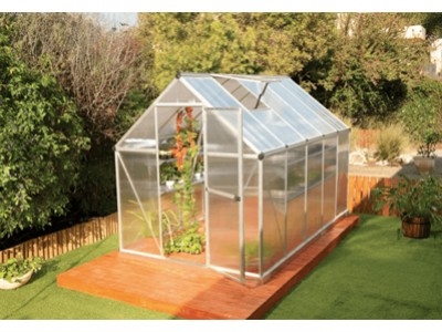 NATURE SERIES HOBBY GREENHOUSES from PALRAM on a CLOSEOUT DEAL!!!