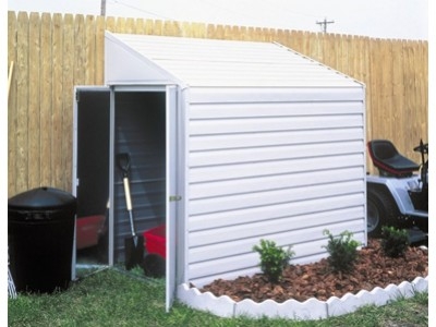 4-FOOT WIDE SHEDS ARE ON A DISCOUNT!! PRICE STARTS AT $389.95!!