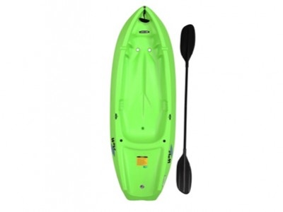 CHECK OUT OUR YOUTH KAYAKS FROM LIFETIME!! SOLD STARTING AT $158.95!!