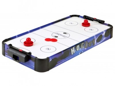 PLAY AIR HOCKEY IN THE COMFORTS OF YOUR OWN HOME STARTING AT $69.95!!!