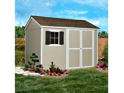 OUR BEST SELLING WOOD SHED IS ON IT'S LOWEST PRICE EVER!! SAVE $350 IN YOUR CHEC