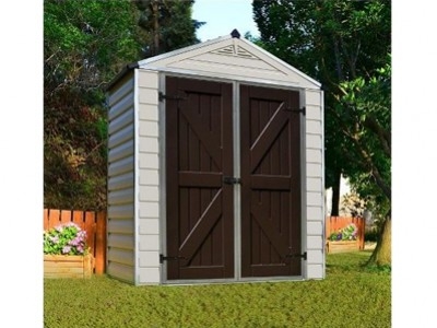 PALRAM SHEDS ARE ON SALE! SAVE $160-500 ON SELECTED DEALS AND PRICE STARTS AT $4