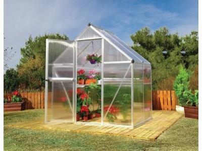 PROTECT YOUR PLANTS FROM THE BITTER COLD WITH OUR GREENHOUSES!! PRICE STARTS AT 