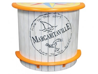 Pave The Way For Our Newest Line of Margaritaville Products!