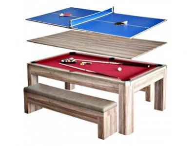Pool Tables For Your Winter Family Fun! Prices Start at Just $98.95!
